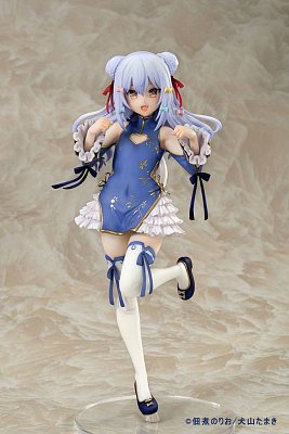 Socha Inuyama Tamaki 1/7 Inuyama Tamaki 22 cm